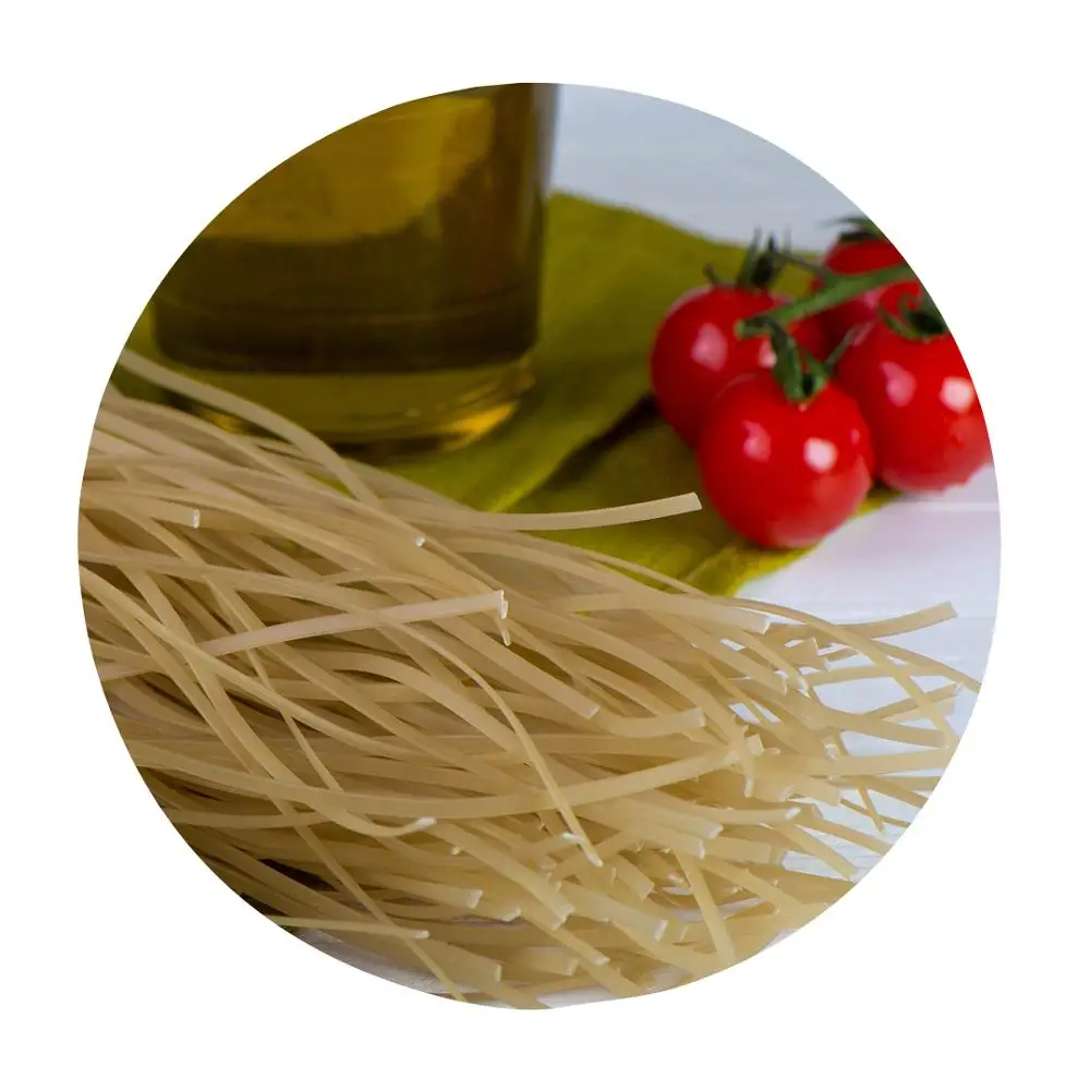 Brown Rice Pasta Gluten Free