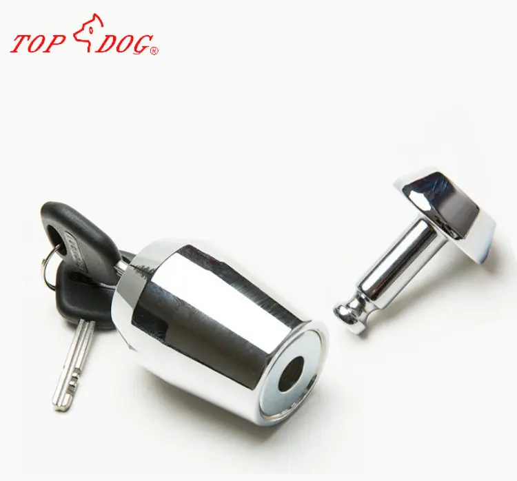 
OEM ODM anti theft disc cylinder lock for motorcycle brake disc lock 