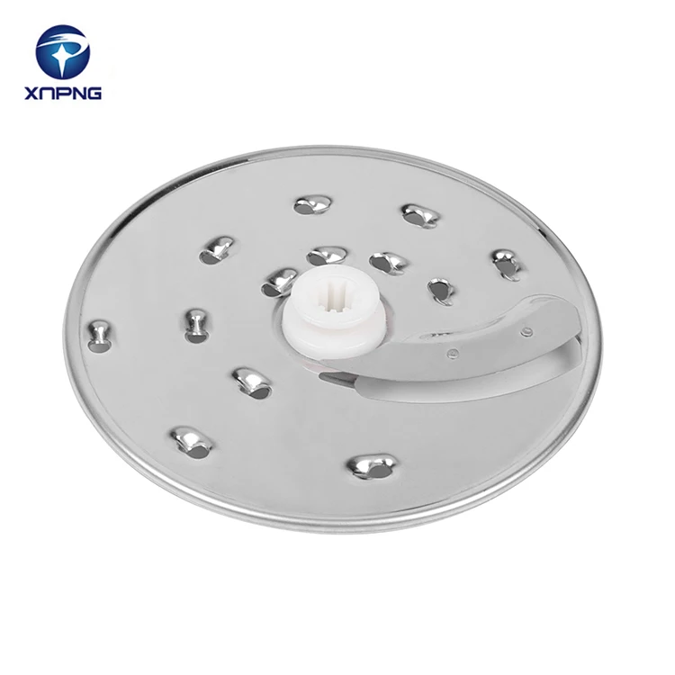 Factory Vegetable Cutter Spare Parts 20 Years Experience Food Processing Dicer Blade