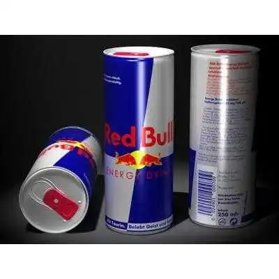 Энергетический Напиток RED BULL 250 мл напрямую от производителя