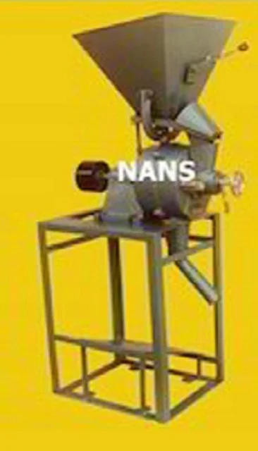 cassava grinder for flour & garri