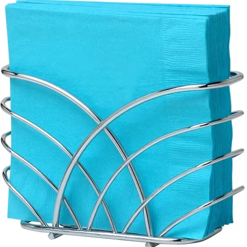 
Standing Napkin Holder 