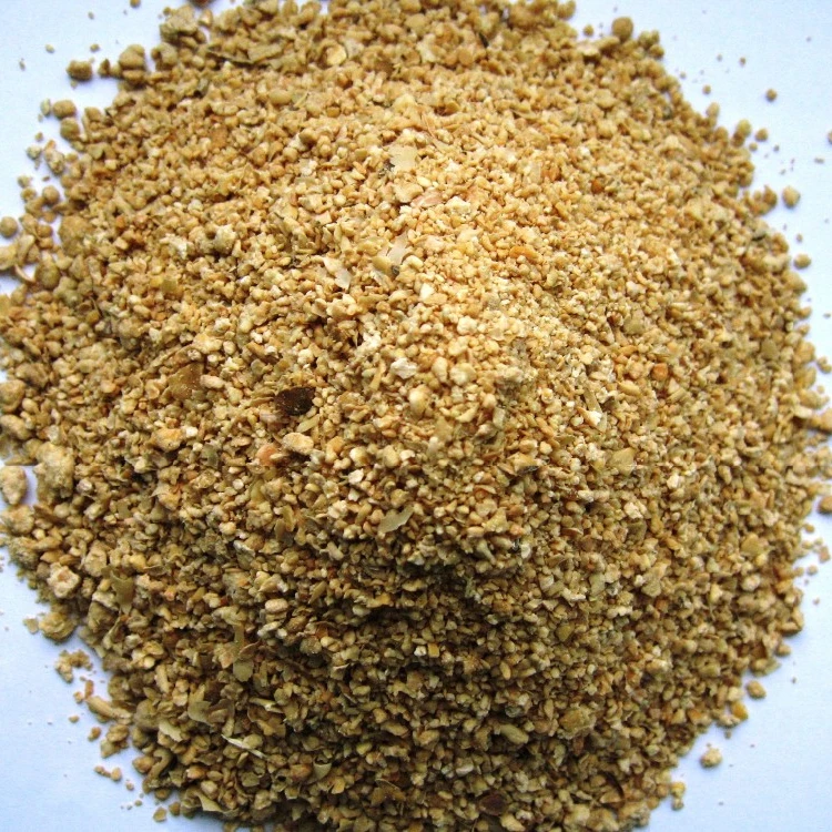 Soybean Meal High Protein for animal