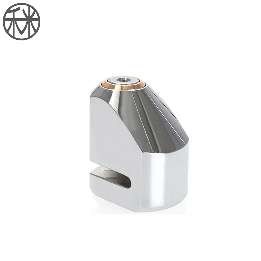 
Motorcycle lock anti theft disc brake lock alloy steel lock 