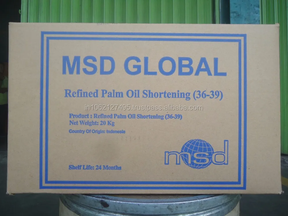 puff pastry Margarine