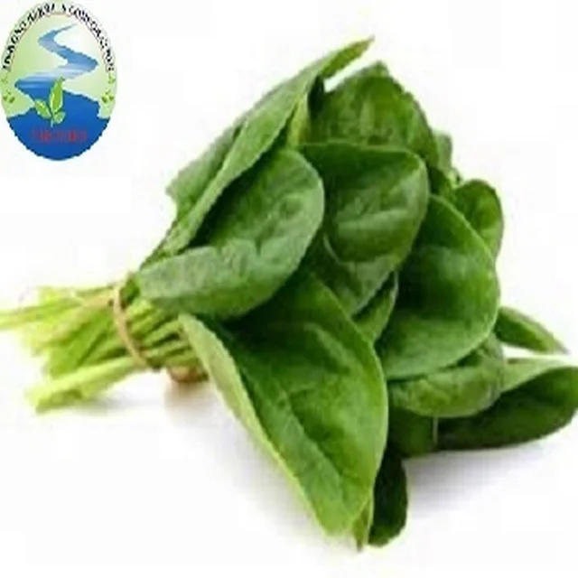 Malabar spinach vegetables (Global GAP)
