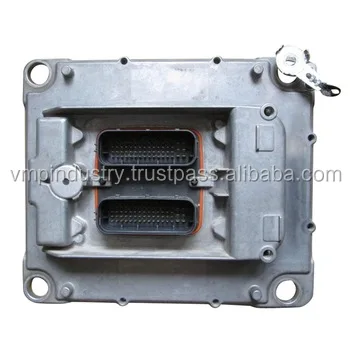 VOE60100000 - Electronic Unit for EC140, EC160, EC170, EC180, EC200, EC210, EC220, EC235, EC240, EC250, EC290 Excavators - OEM