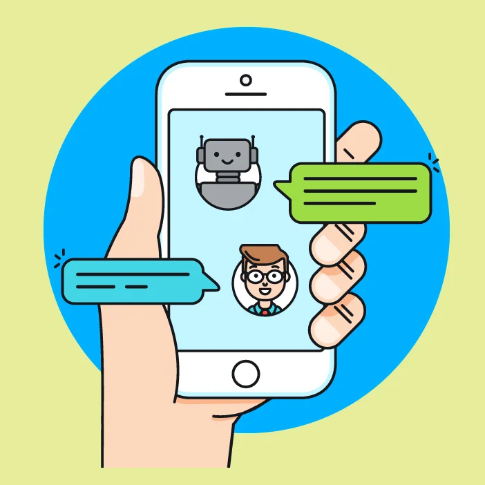 top chatbot development companies