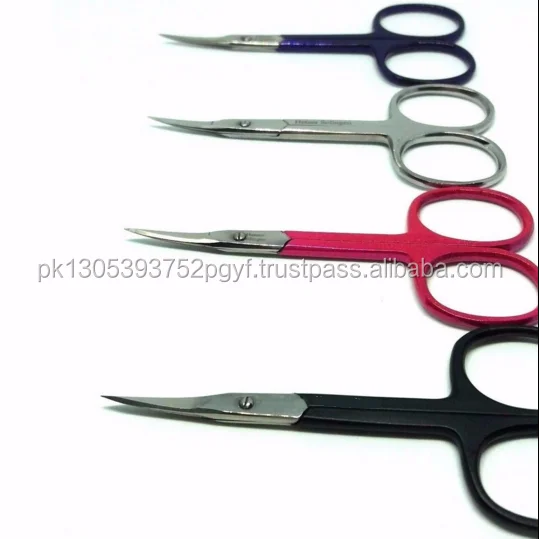 Manicure Pedicure Chiropody Podiatry Instrument Kit Nail Cutter Clipper Nipper HANDS & FOOT CARE KIT/ Beauty care instruments