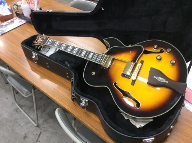 Second hand wholesale electroacoustic custom practice guitar