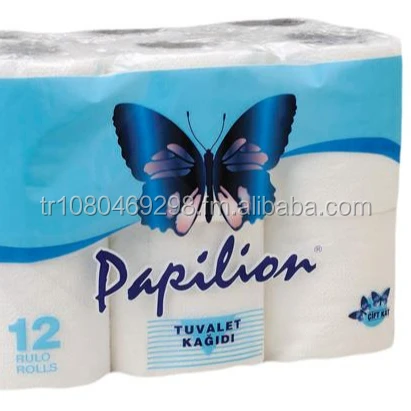 PAPILLION TOILET PAPER