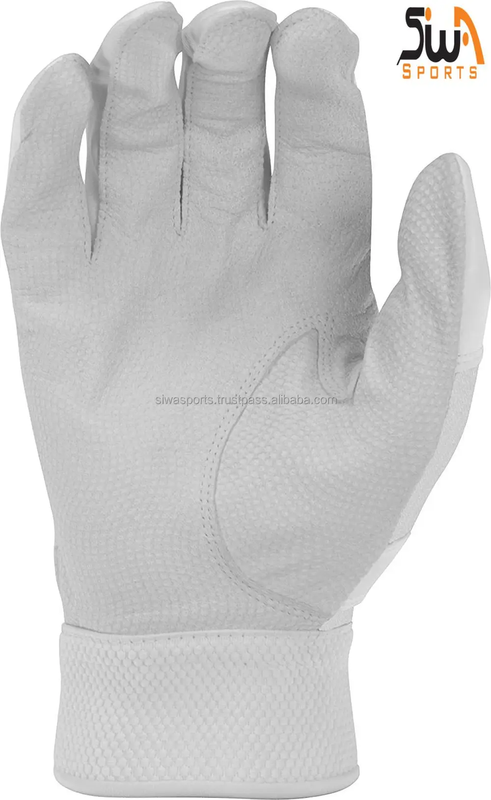 
affordable Price Customized Logo Adult Baseball Batting 