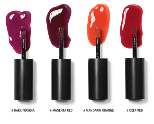 Korean cosmetic 3CE Water Tint