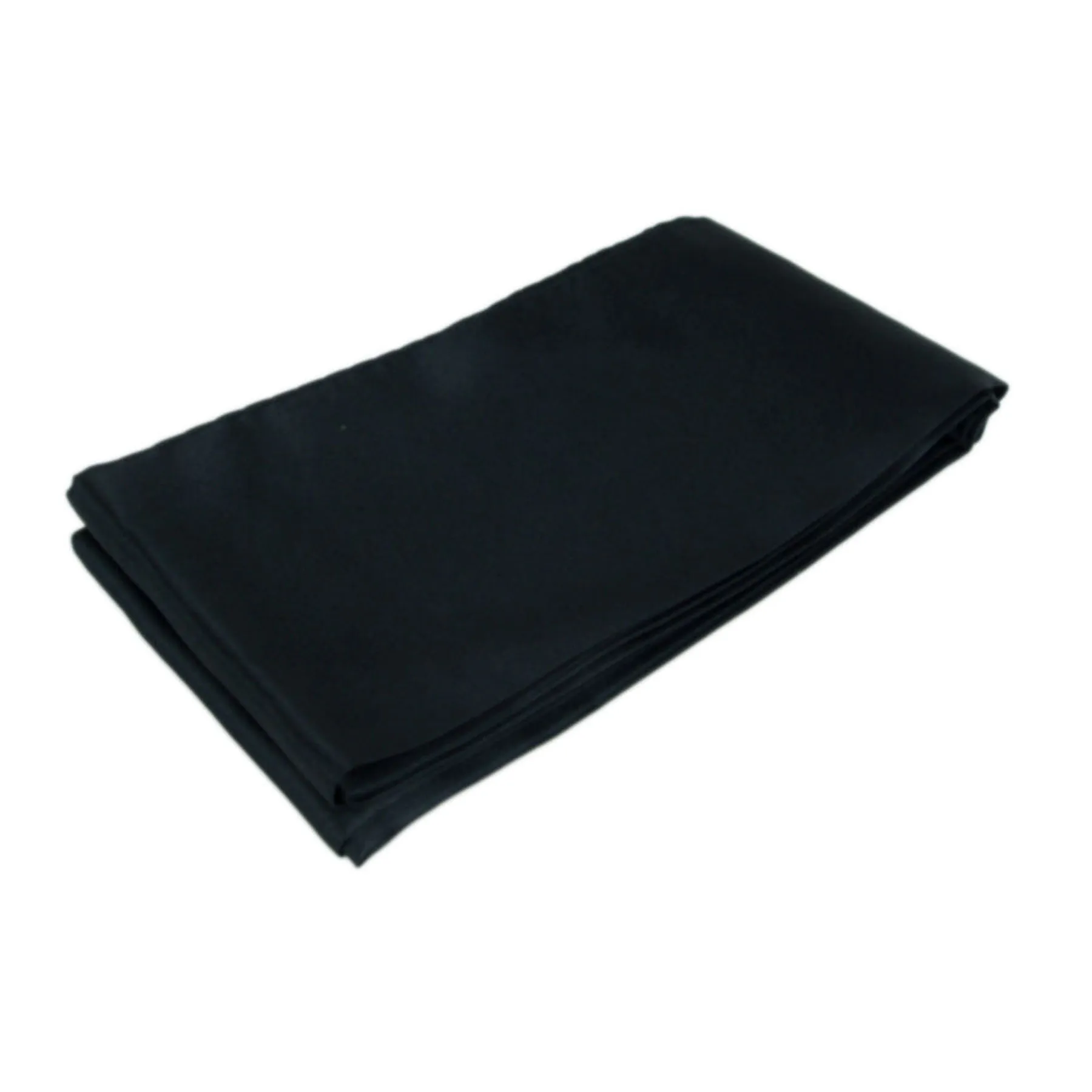 Kung Fu Sash in Satin Fabric With Customized Print Logo