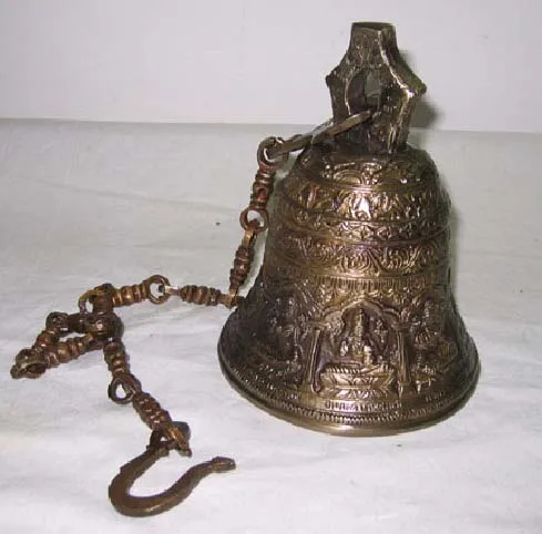 BRASS BELL