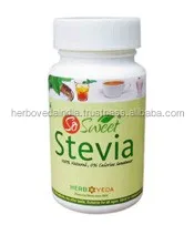 sweet leaf sweetener xylitol-100% premium natural