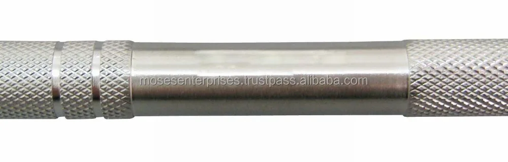 High Quality Dentist Laboratory Strong Metal Dental Periodontal Grade Dental Hand Tools File