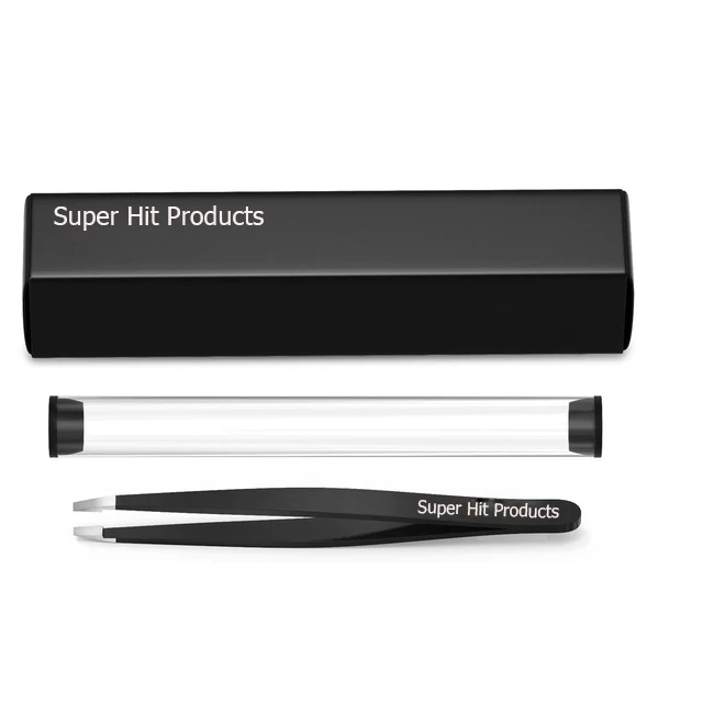 tweezer packaging box