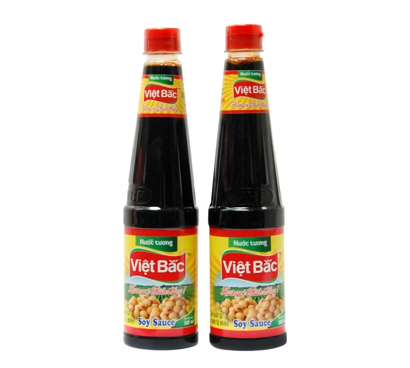 SOYA SAUCE 500ml