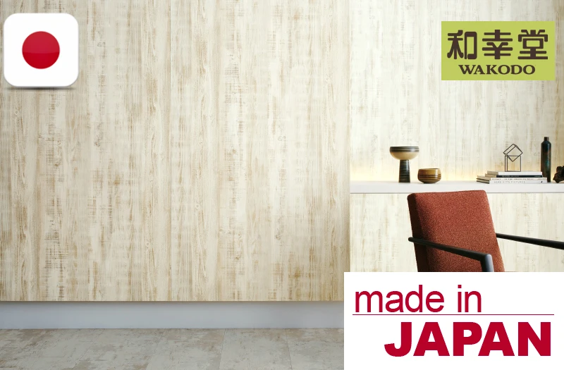 Sangetsu Reatec Filme Decorativo con Adhesivo, wall decor, Distributor Wanted, Sample, Catalogs Available , MOQ 1m