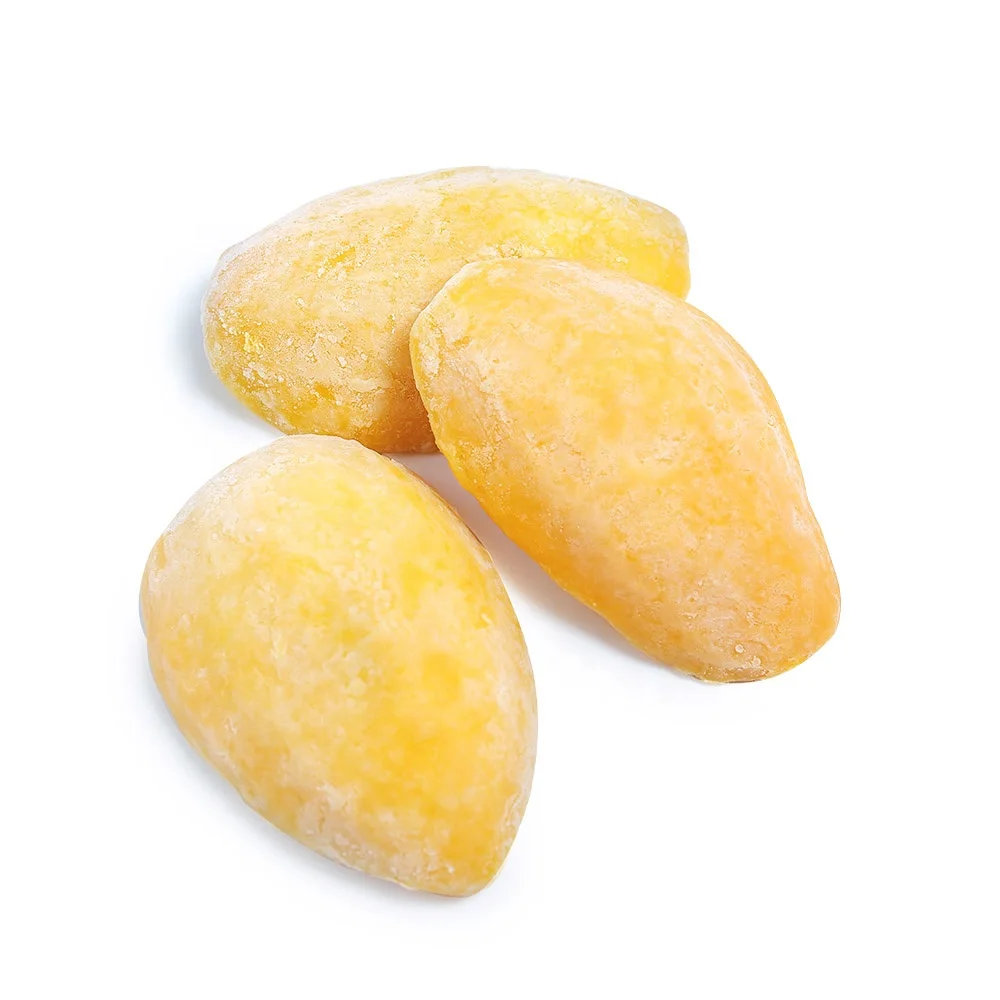 2023 IQF FROZEN MANGO ORIGIN VIETNAM  / MANGO CONGELADO - AN VAN THINH FOOD COMPANY