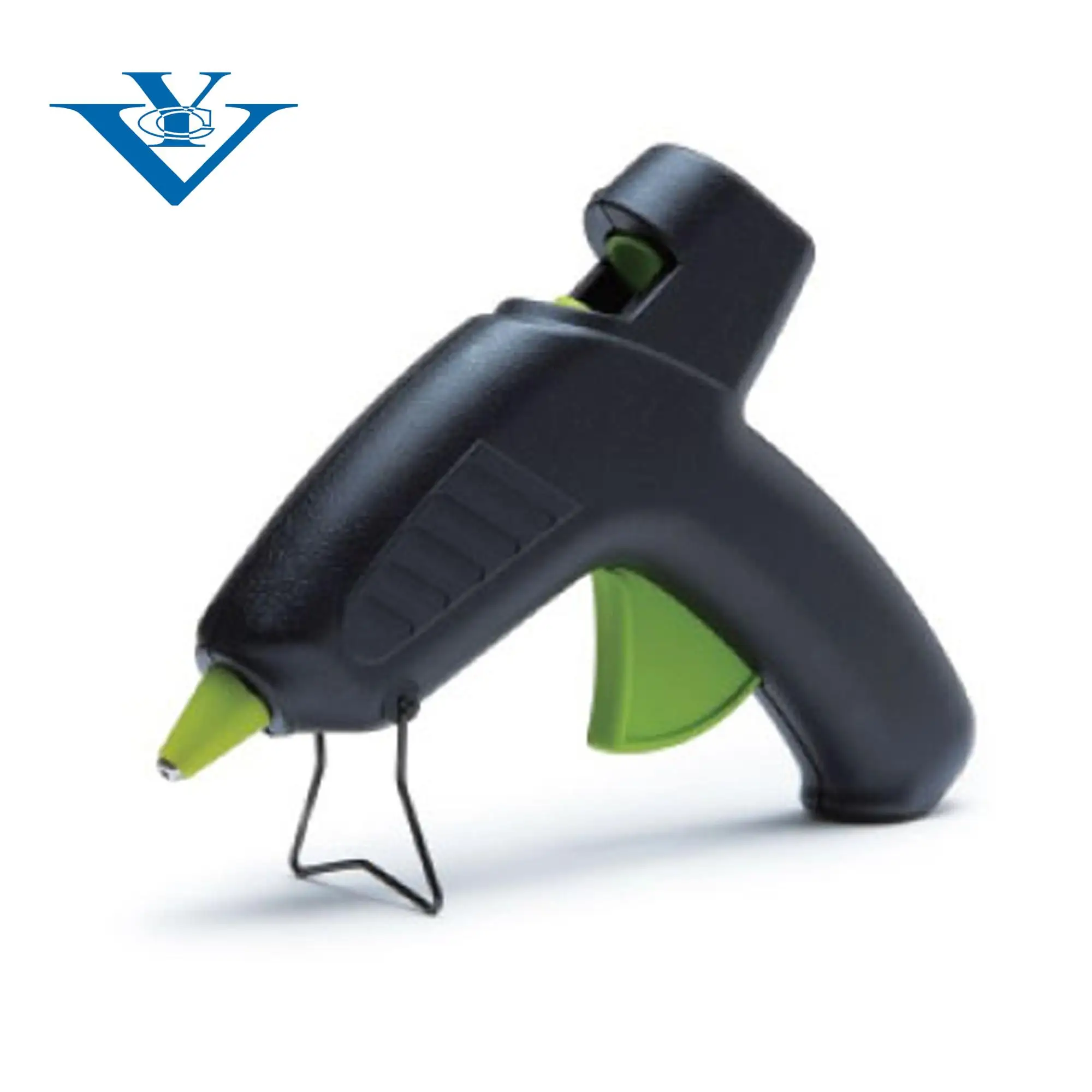 
40W detachable power cord big cordless glue gun 