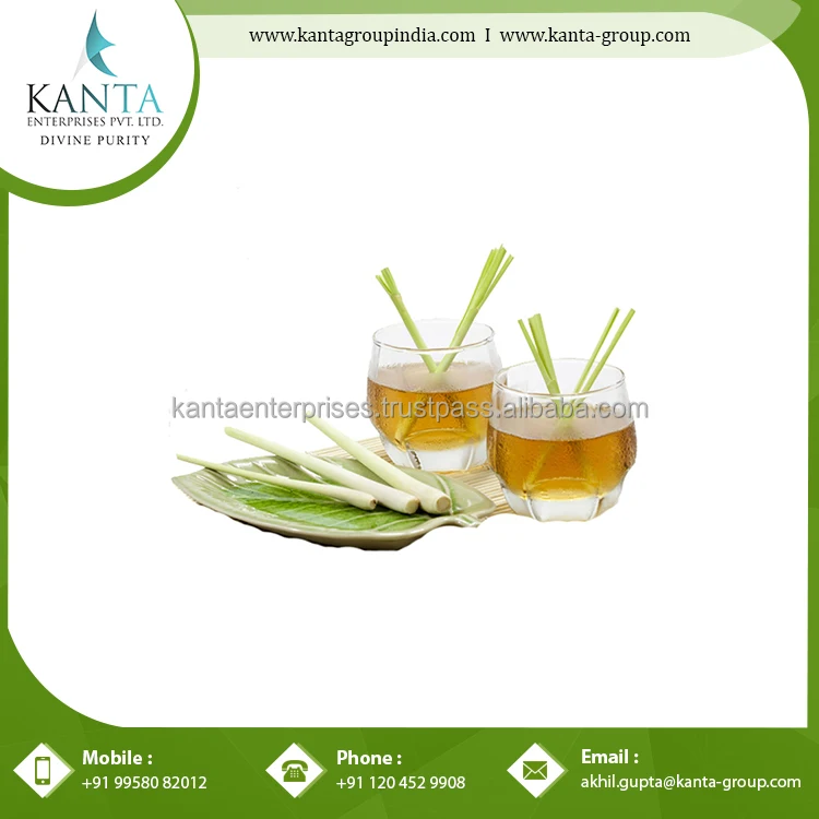 Buy Online Gingergrass Essential Oil / Ginger oil nurtures the skin for Sale Available at Cheap rates