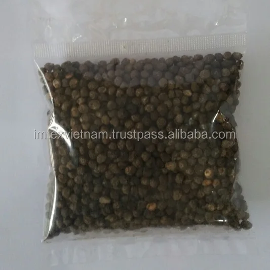 VIETNAM BLACK PEPPER / WHITE PEPPER / PINHEAD PEPPER