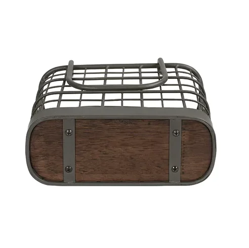 
Standing Napkin Holder 