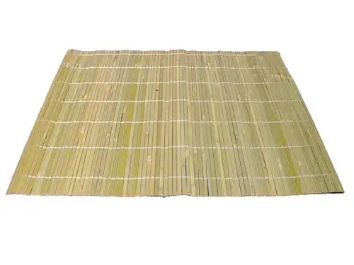 
High Quality 2018 Outdoor Wooden Window Blind Roller Up Bamboo Blinds Vietnamese Handicraft Blinds Factory 