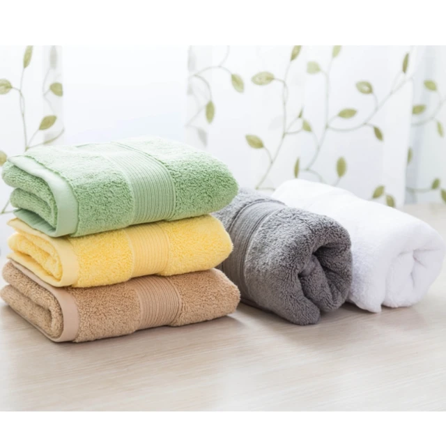 Hotel Towel Best Design Best Quality Soft Premium Quality Cotton Hotel Towel  at Affordable Price Wholesale in India.