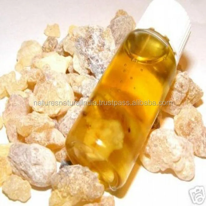 100% органическое сертифицированное и сертифицированное GMP эфирное масло Frankincense, поставка оптом от Natures Natural India