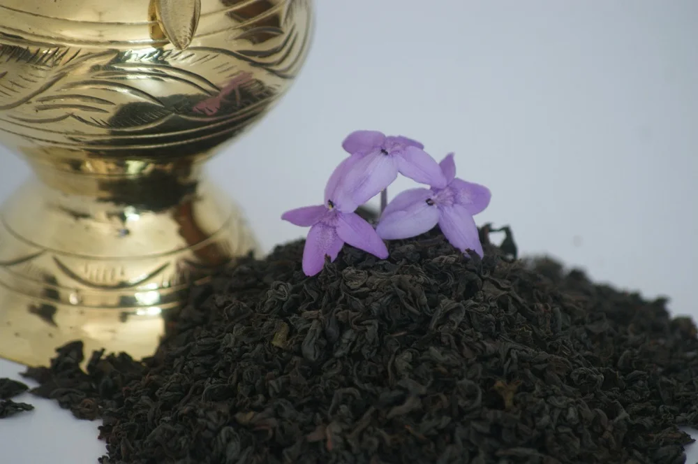 Ceylon Black Tea Fbopf 1 Ff1 Speciality Tea
