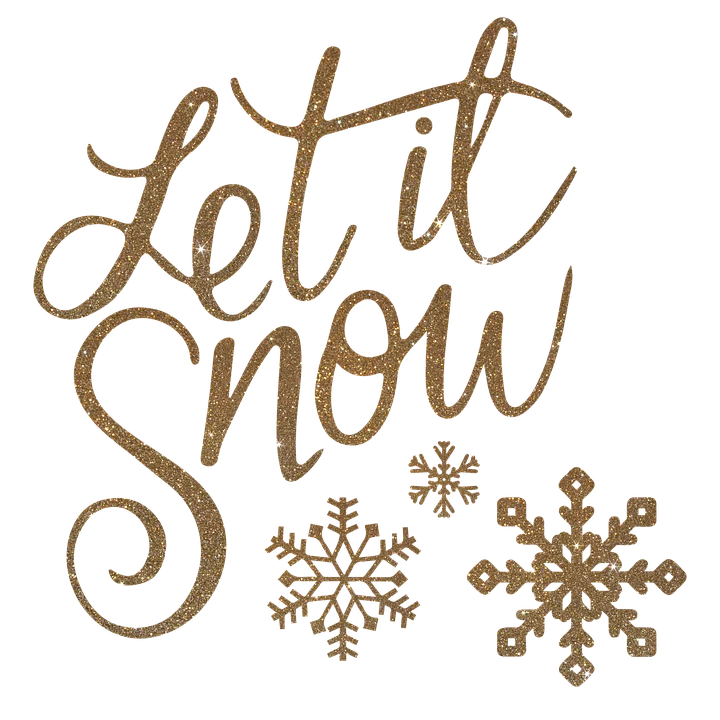 Glitter Paper DIY Holiday Christmas Halloween New Year