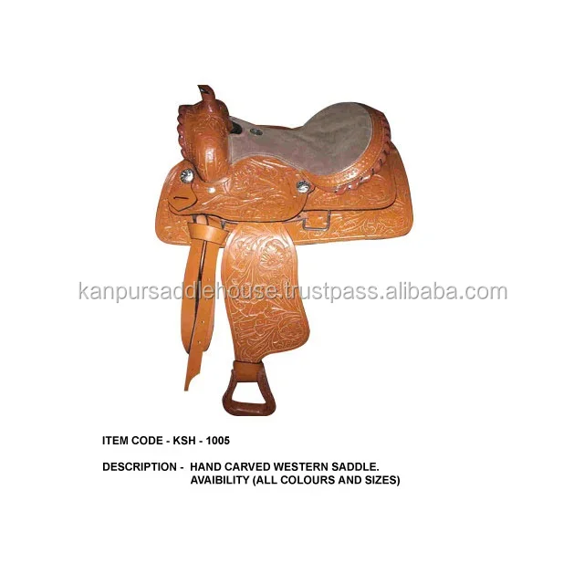 Horse Saddles
