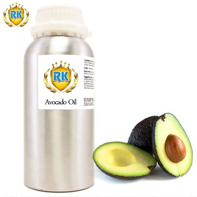 
Best Quality 100% Pure Avocado Essential Oil Price 