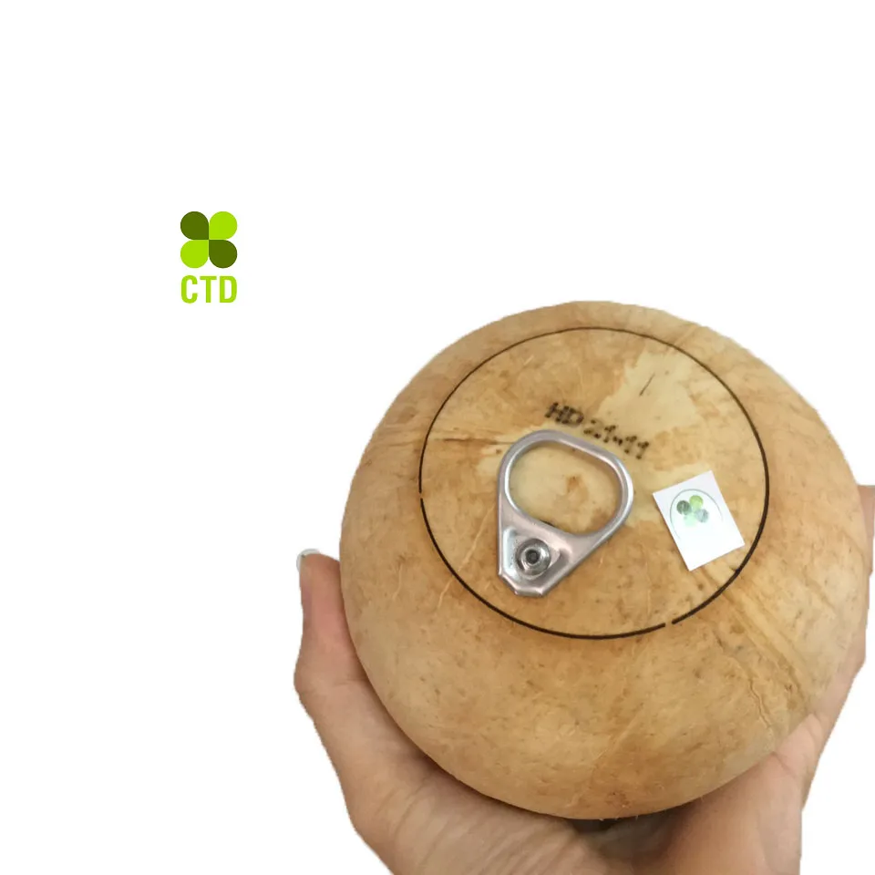 
EASY OPEN COCONUT_High Quality 