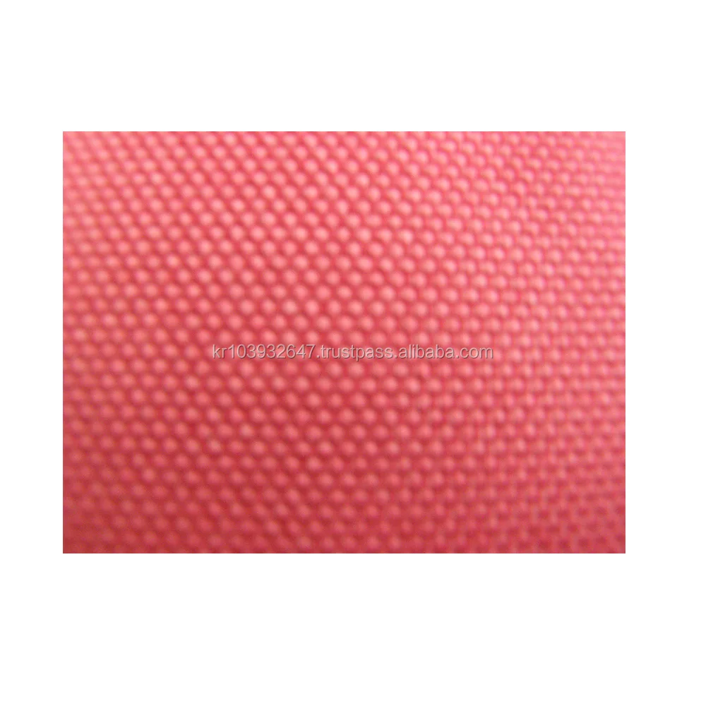 [High quality] Polyester 1200D Oxford fabric PU PVC laminating bag Backpack jacket outdoor