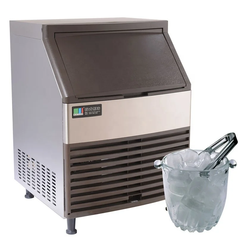 Ice Machine/Ice Making Machine Thailand/Ice Bar Making Machine