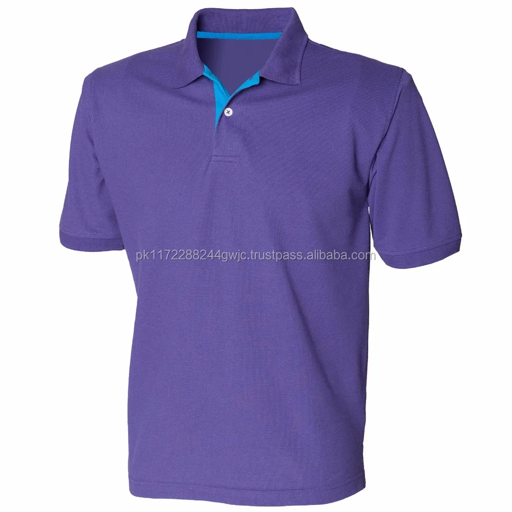 
Wholesale Fashion Design Men Polo T-Shirt High Quality/Wholesale Plain 100% Pure Cotton Polo T Shirt For Men 