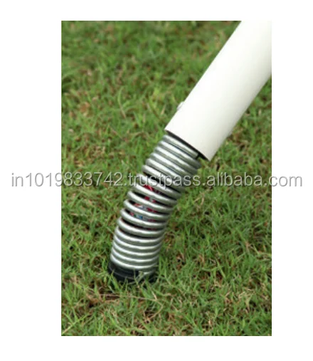 SLALOM POLE TELESCOPIC 32 MM