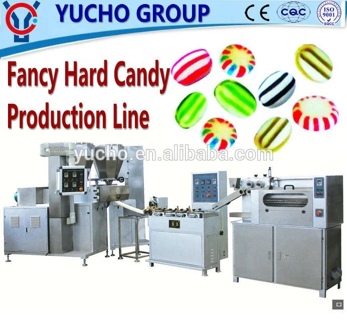 Quick Freezing tunnel for Automatic Ball Bubble Gum Candy Making Forming Machine