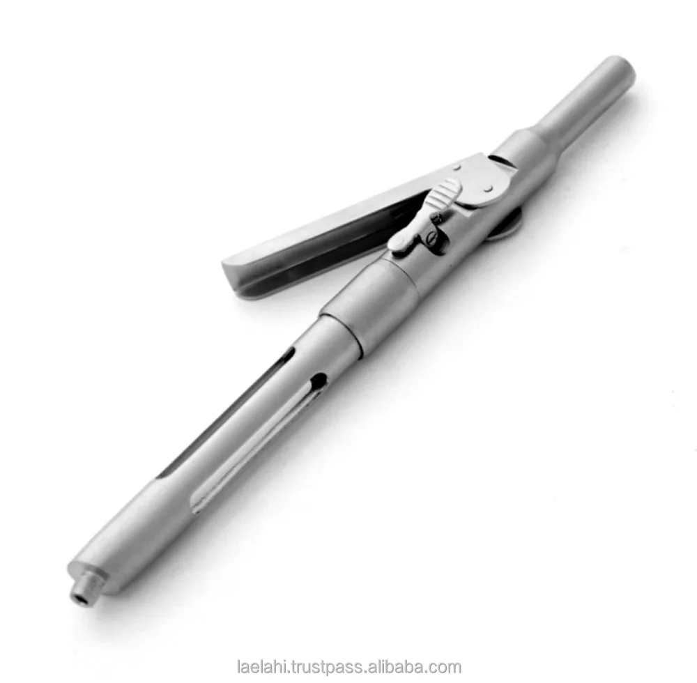 Оптовая продажа лучший шприц инструмент для имплантации зубов внутрилигамальный 1 8 мл зубной имплантат 2024 LA ELAHI