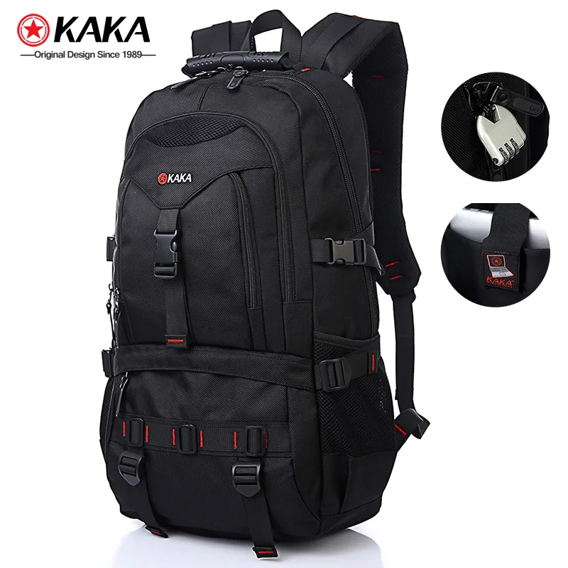 Factory hot sell cheap wholesale bag travel school custom waterproof men backpack bag backpack laptop backpacks