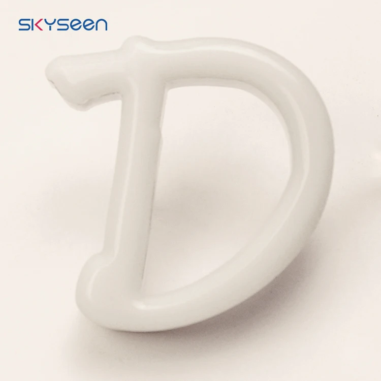 New free design Custom  made neon style 3d thin led acrylic light letters