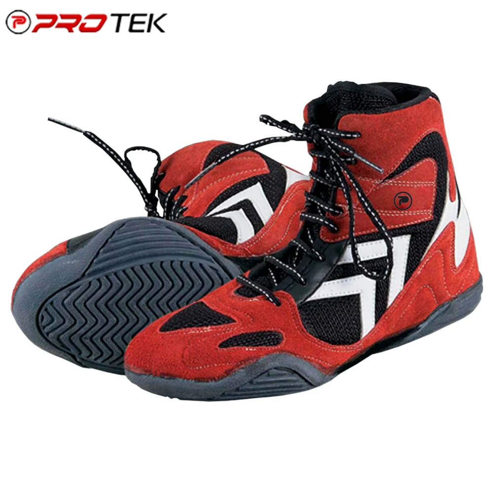 Wholesale Boxing Shoes