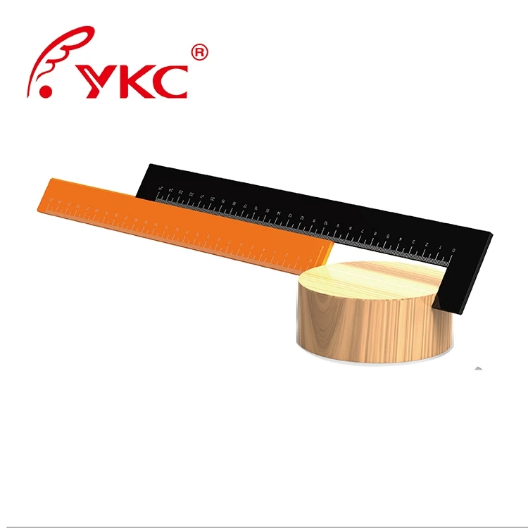 U3360  Sliding ruler Extendable ruler Simple caliper ruler