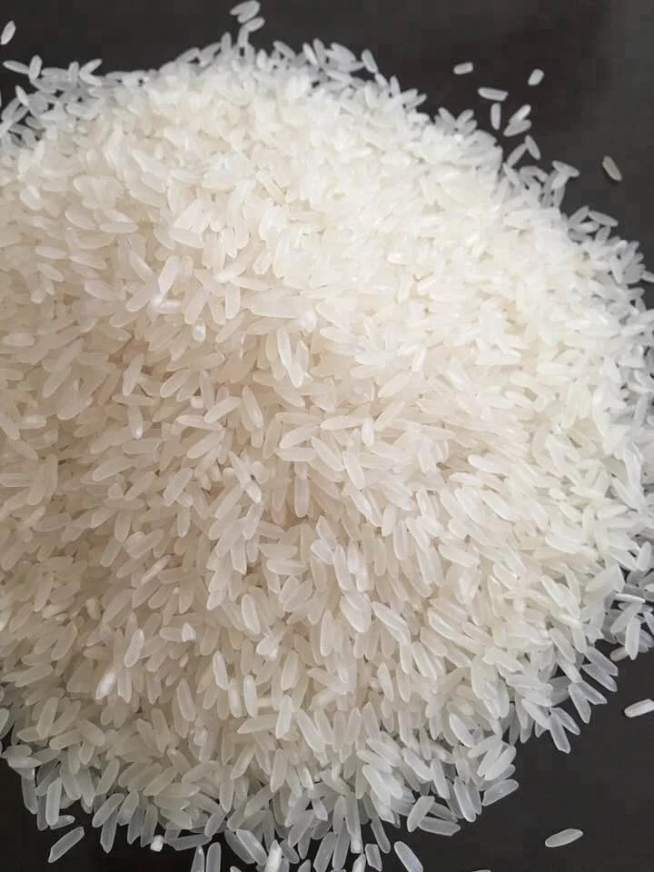 2021 Самая низкая цена для вьетнамского жасминового риса 3% степень чистоты 90% сортированный