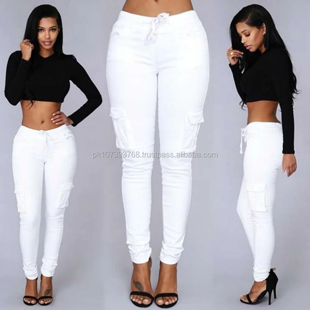 women fashion pants