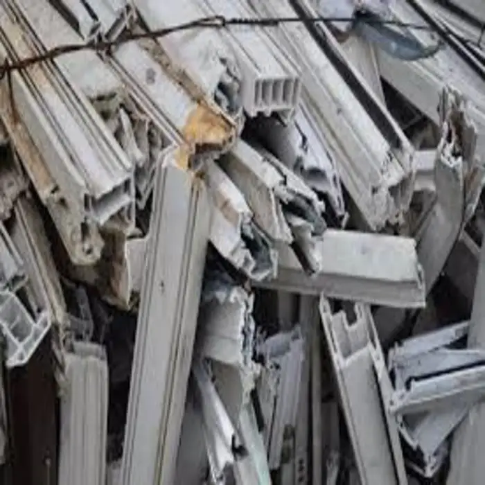 ПВХ оконный профиль лом